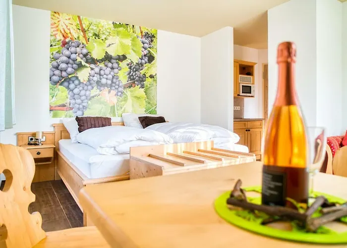 Gaestehaus Weingut Politschek