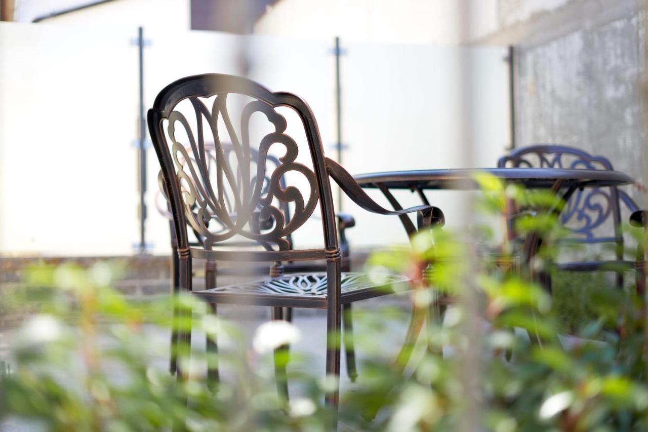Gaestehaus Weingut Politschek Apartment Bad Friedrichshall