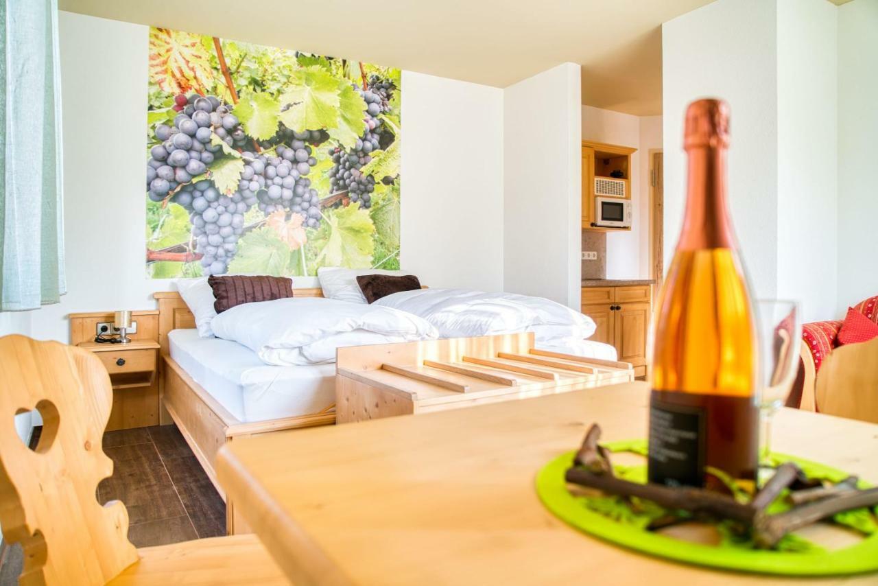 Gaestehaus Weingut Politschek Bad Friedrichshall