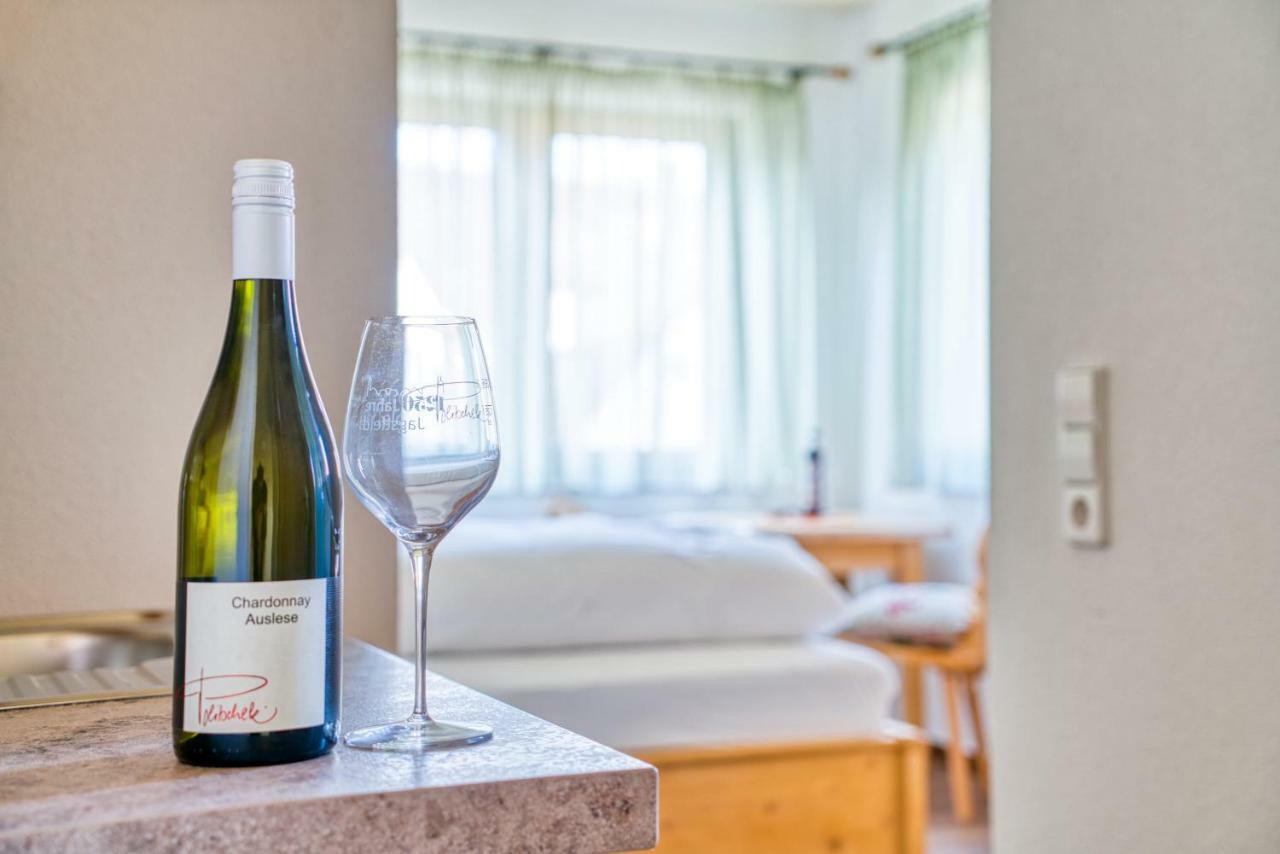 Gaestehaus Weingut Politschek *
