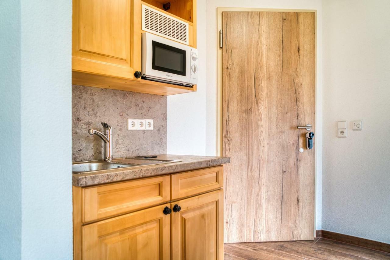 Apartment Gaestehaus Weingut Politschek Bad Friedrichshall