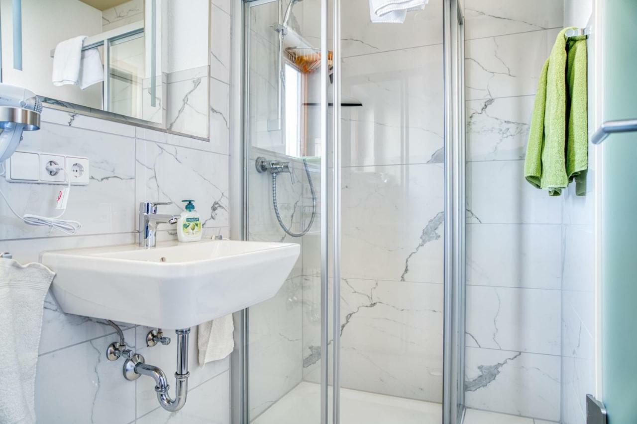 Gaestehaus Weingut Politschek Apartment Bad Friedrichshall