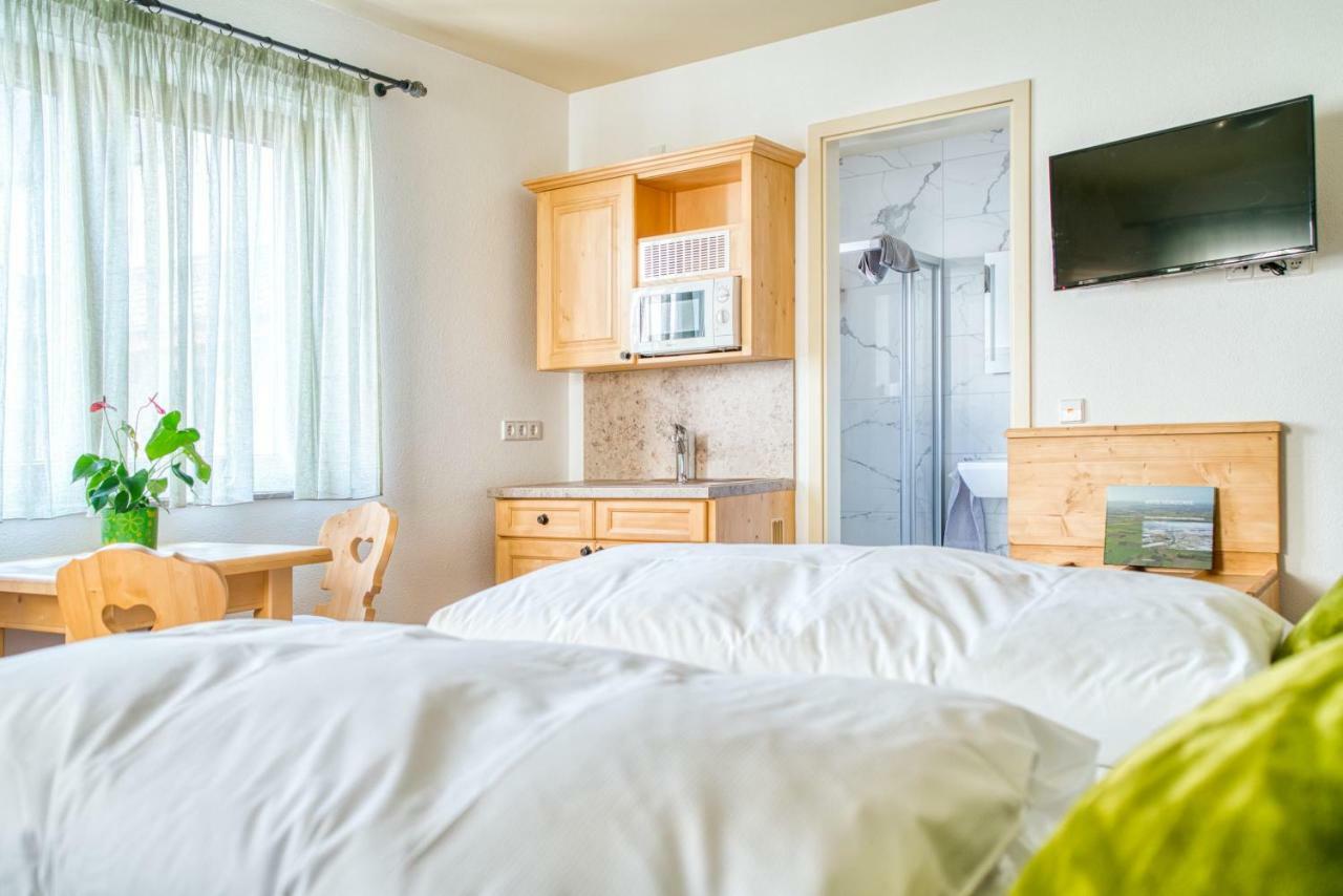 Gaestehaus Weingut Politschek Apartment *