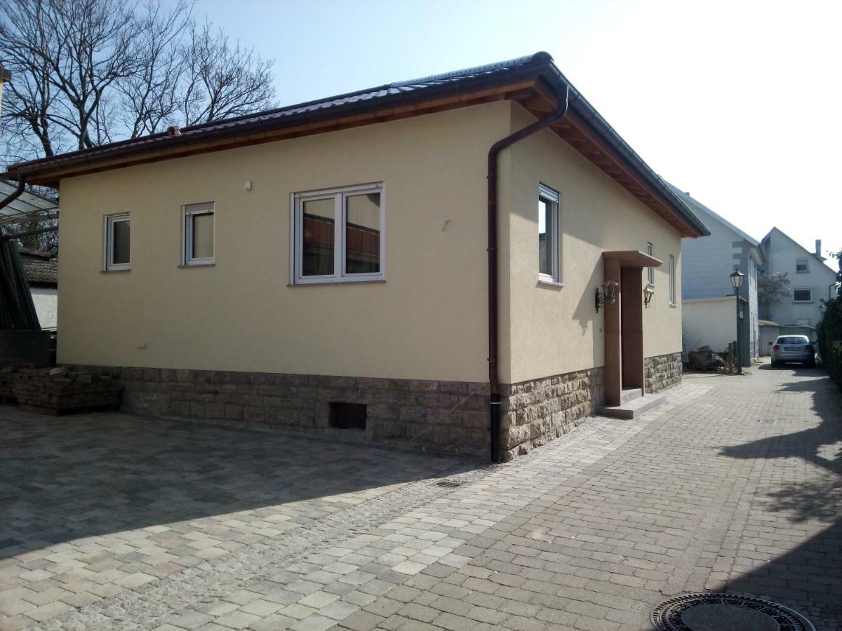 Gaestehaus Weingut Politschek
